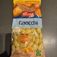 Gnocchi All' Italiana