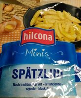 Spätzlini