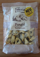 Tortelloni Funghi