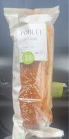 Sandwich poulet