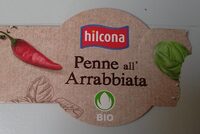 Penne all'Arrabbiata