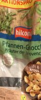 Gnocchi
