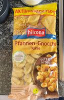 Pfannen-Gnocchi