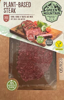 Plant-based Steak