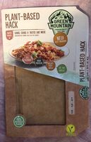 Plant-Based-Hack