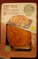 Plant-Based Steak