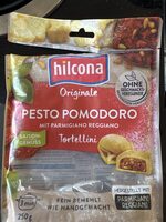 Pesto Pomodoro