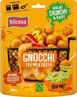 Gnocchi Tex Mex Fiesta
