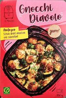 Gnocchi Diavolo