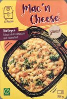 Mac 'n Cheese