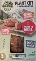 Plant Cut Plant-Based Steak
