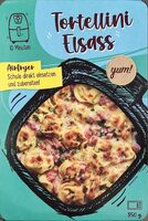Tortellini Elsass