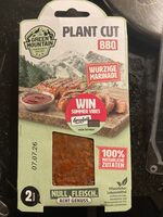 Plant Cut BBQ