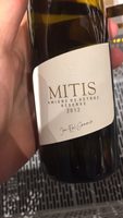 Mitis Amigne De Vétroz AOC Valais 2012