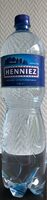 Henniez Bleue Naturelle 1.5 l