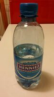 Acqua minerale naturale