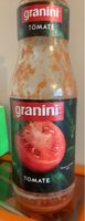 Jus tomate