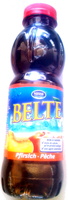 Beltè Pêche