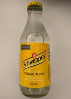 Schweppes Indian Tonic