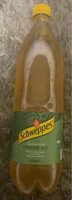Schweppes Ginger Ale