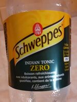 Indiana tonic