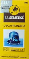 La Semeuse