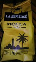 La Semeuse Bohnenkaffee