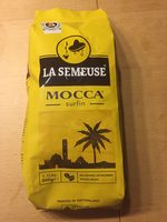 Café Mocca surfin