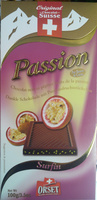 Passion