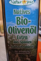 Natives Bio Olivenöl