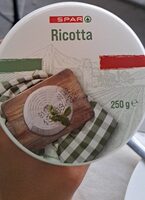 Ricotta