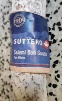 Salami bon Gusto