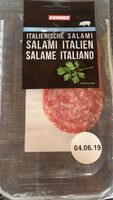 Salami italien