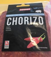 Chorizo