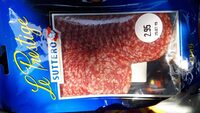Salami suisse premium