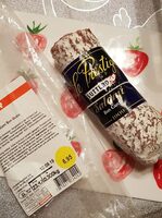 Salami bon gusto Le Prestige