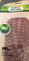 Salami tipo nostrano