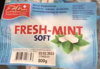 Fresh-Mint Soft