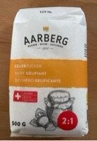 Sucre gélifiant