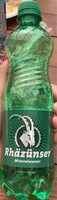 Mineralwasser