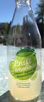 Craft lemonade