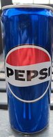 Pepsi