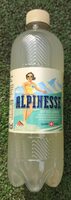 Alpinesse Bitter Lemon