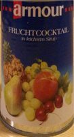Fruchtcocktail