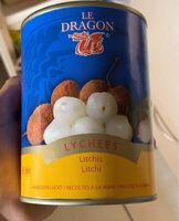 Lychees