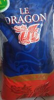 Le dragon thai hom mali AAA
