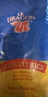 Basmati rice