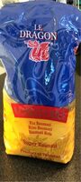 Riz Basmati