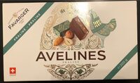Avelines Praliné