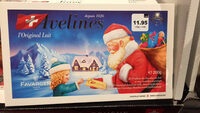 Avelines l'Original Lait